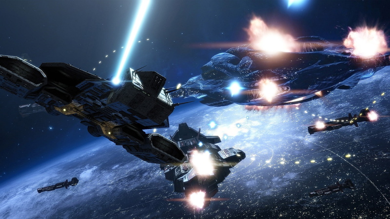 x, aircraft, hd, battles, space, stargate atlantis, stargate, outer space, 1080P, daedalus, outer, art, atlantis