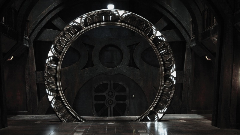 day, architecture, Stargate SG-1, shape, pattern, belief, atlantis, the past, design, built structure, geometric shape, history, arch, religion, spirituality