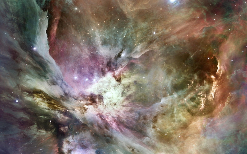bright, light, universe, pictures, nebula, dust, color, fi, science, sci, desktop, fiction, space, 1080P, stars