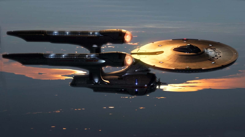 1600x900 px, architecture, bridges, x, px, star, trek, art, Star Trek, 720P, hd