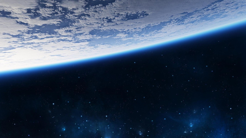 2K, universe, 4k pica, 2560x1440, Space Earth, space