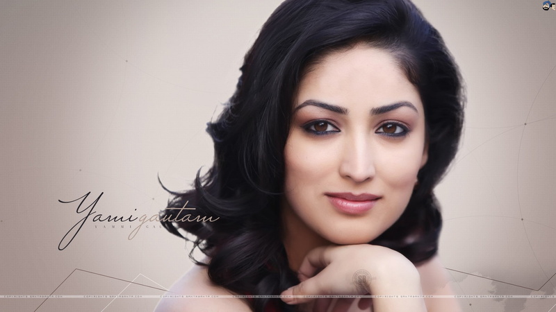 actress, gautam, bollywood, 1080P, women, faces, yami