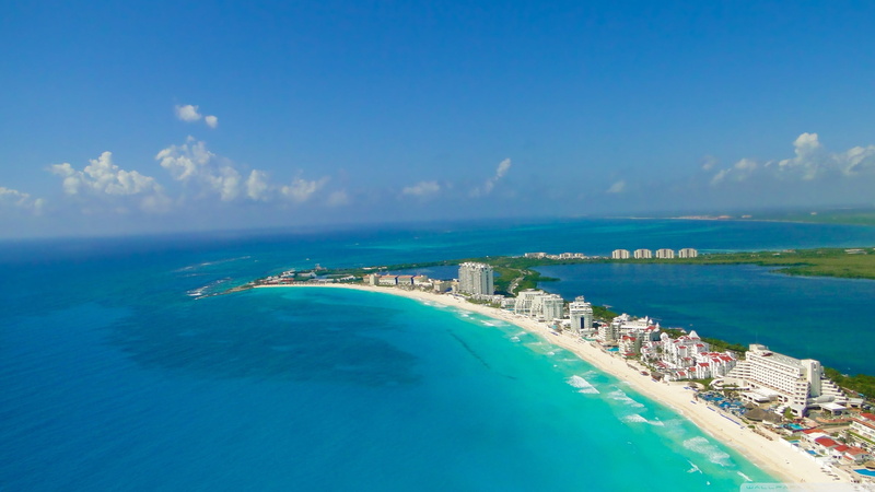 natural, 2560x1440, nature, Cancun, 2K, 4k pics
