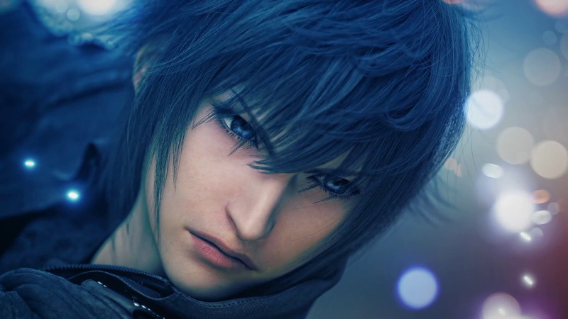 Noctis Lucis Caelum, Final Fantasy, 1080P, Dissidia Final Fantasy NT