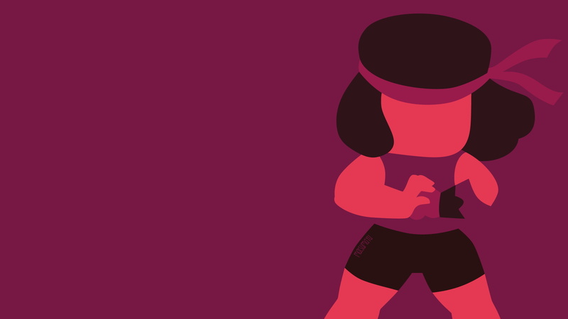 Ruby (Steven Universe), 1080P, Steven Universe, TV Show