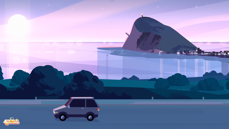Steven Universe (TV Show), cartoon, 1080P, Steven Universe, Cartoon Network