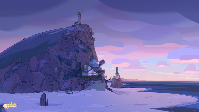 Steven Universe (TV Show), 1080P, Steven Universe, cartoon, Cartoon Network