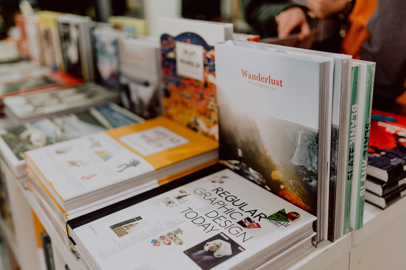 selective focus, books, shop, indoors, close-up, bookstore, publication, paper, 5K, library, western script, literature, shelves, table, business, book
