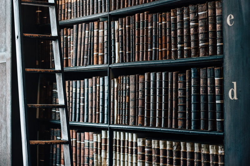 hardbound, 2K, old-fashioned, antique, information Medium, no People, data, publication, literature, books, ladder, arrangement, book, law, day, in A Row