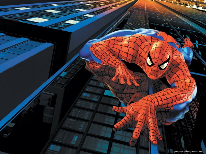 spiderman, MZ, 480P, entertainment, movies, hd, art