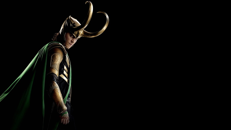 Loki, Thor, Tom Hiddleston, 1080P