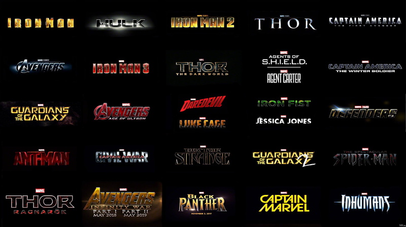 Iron Man 2, The Avengers, Marvel Cinematic Universe, Thor, Captain Marvel, Marvel Comics, Avengers: Age of Ultron, Daredevil, 720P, Captain America: The Winter Soldier