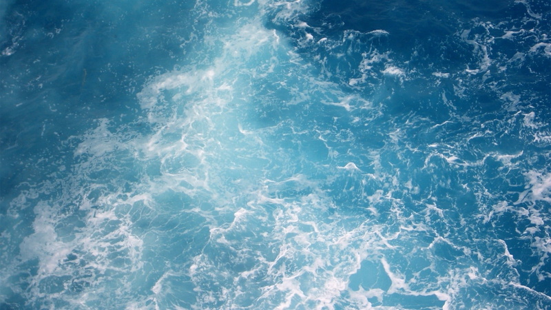 waves, power in nature, 1080P, nature, aquatic sport, sea, tranquility, pattern, backgrounds, blue, full frame, sport, beauty in nature, swimming pool