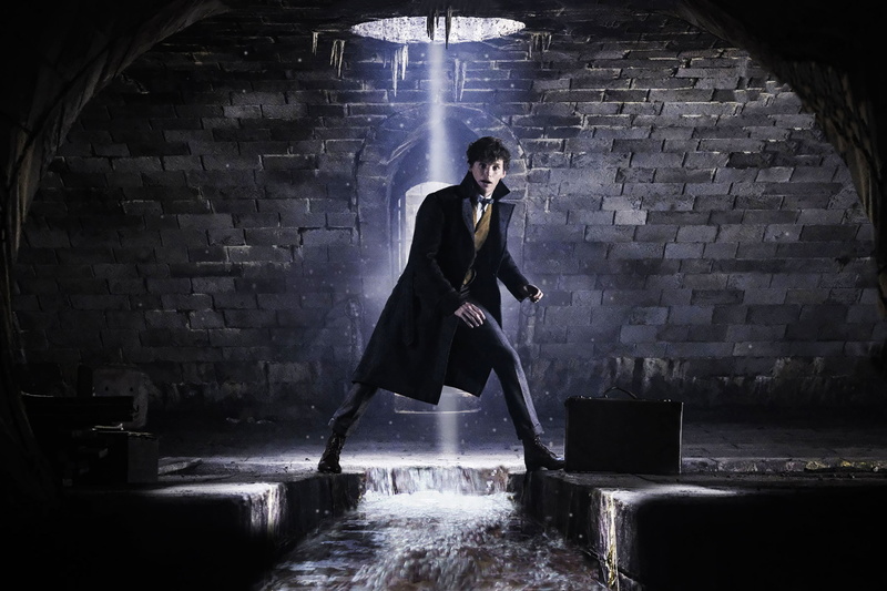 built structure, wall, fashion, clothing, architecture, hd, fantastic beasts the crimes of grindelwald, abandoned, brick wall, holding, 2K, adult, wall - building feature