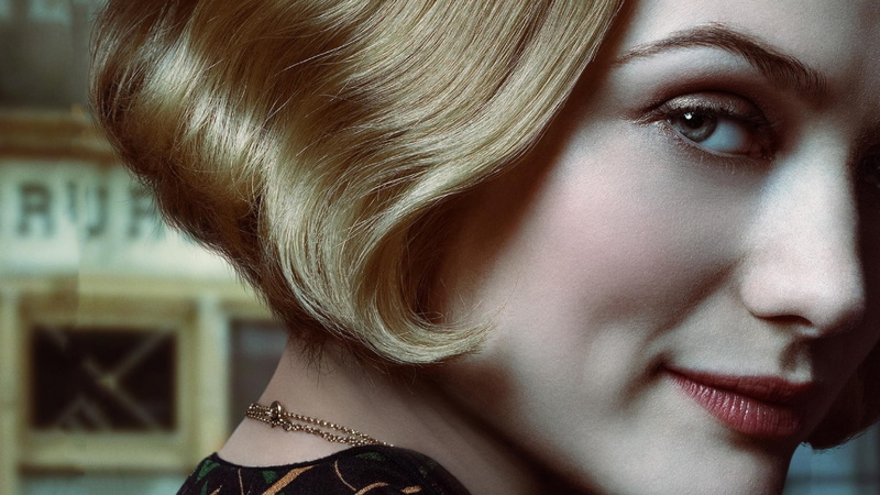 1080P, Queenie Goldstein, Alison Sudol, Movie, Fantastic Beasts: The Crimes of Grindelwald