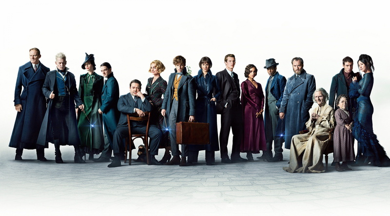males, real people, coworker, mature adult, adult, togetherness, fantastic, Movie, fantasticbeasts, community, group of people, business person, crimes