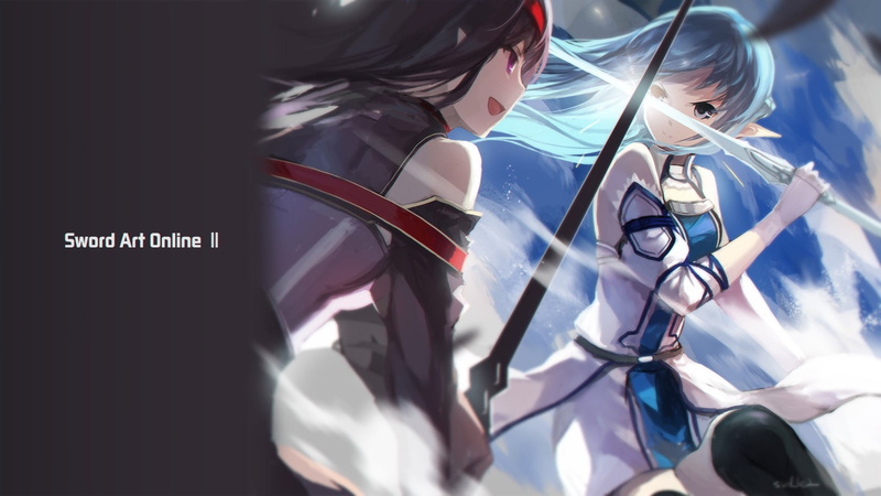 lifestyles, real people, selective focus, swd3e2, sunlight, anime, Yuuki Asuna, text, anime girls, indoors, 720P, mode of transportation, Sword Art Online