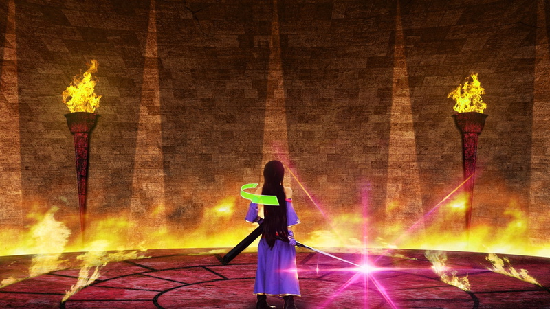 1080P, Sword Art Online, Konno Yuuki, Alfheim Online