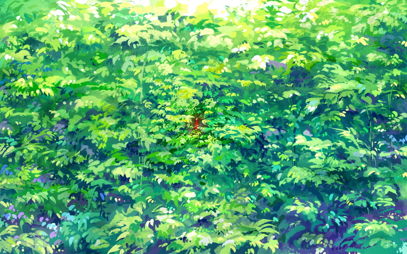 720P, arrietty, karigurashi, heriki