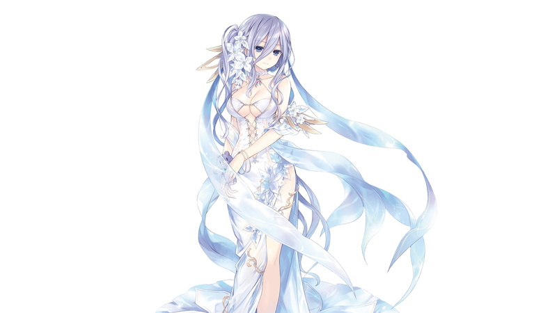 Reine Murasame, Anime, Date A Live, 1080P