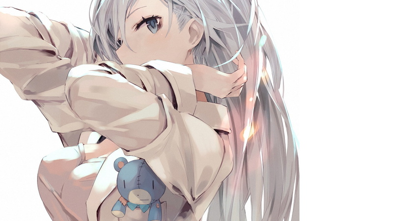 anime, Murasame Reine, anime girls, 1080P, Date A Live