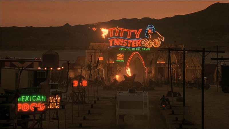 Movie, 1080P, From Dusk Till Dawn
