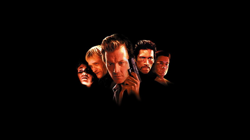 1080P, From Dusk Till Dawn 2: Texas Blood Money, Movie