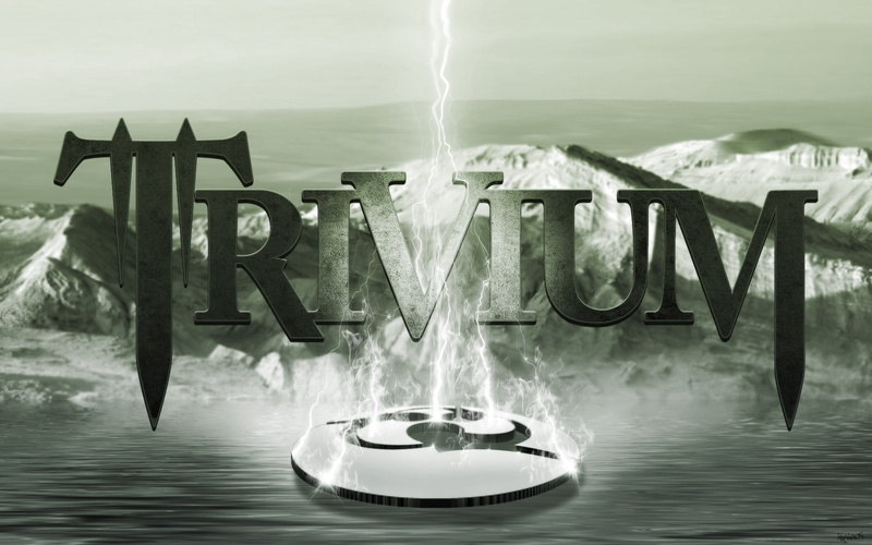 trivium, 1080P, music, hd