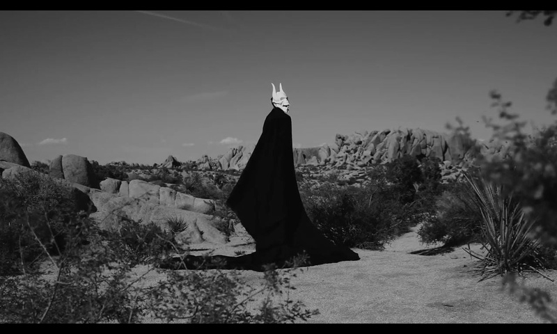 desert, day, land, silhoutte, full length, plant, rock, rock bands, tree, heavy metal, spirituality, 720P, snow, sky, auto post production filter, clear sky