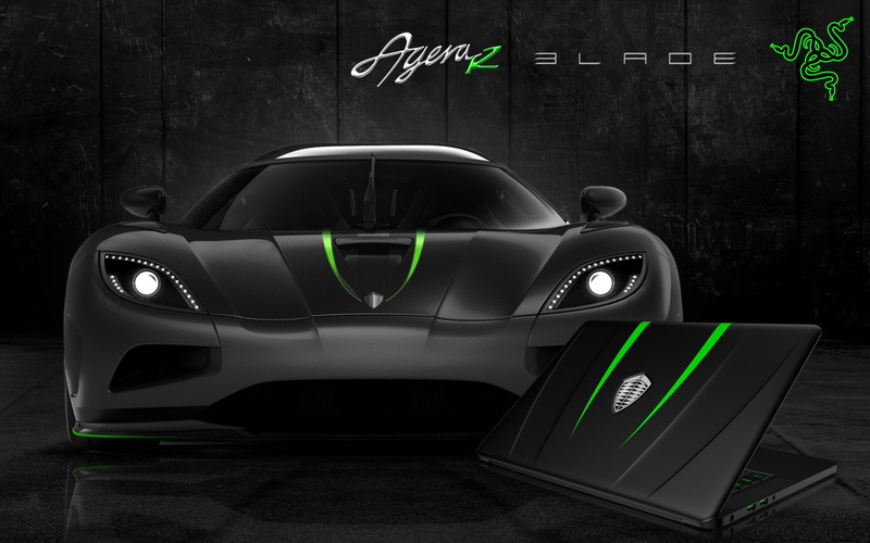 motor vehicle, Koenigsegg, Razer, transparent, mode of transportation, 720P, laptop, outdoors, land vehicle, Koenigsegg Agera, plant, architecture, day