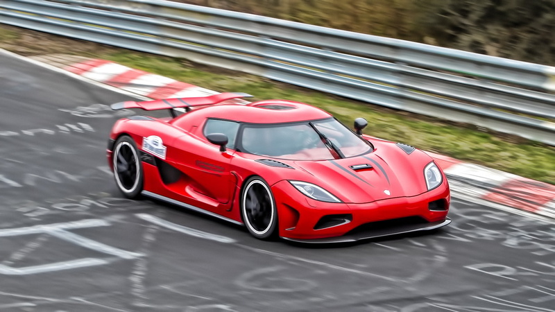 red, sports car, transportation, motion, blurred motion, no people, 1080P, road, racecar, car, day, motor vehicle, speed, mode of transportation, travel