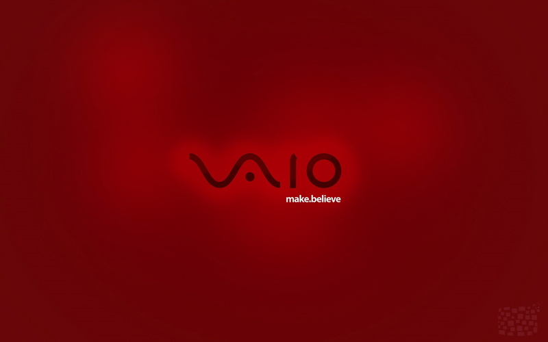 vaio, sony vaio, 1080P, red, one
