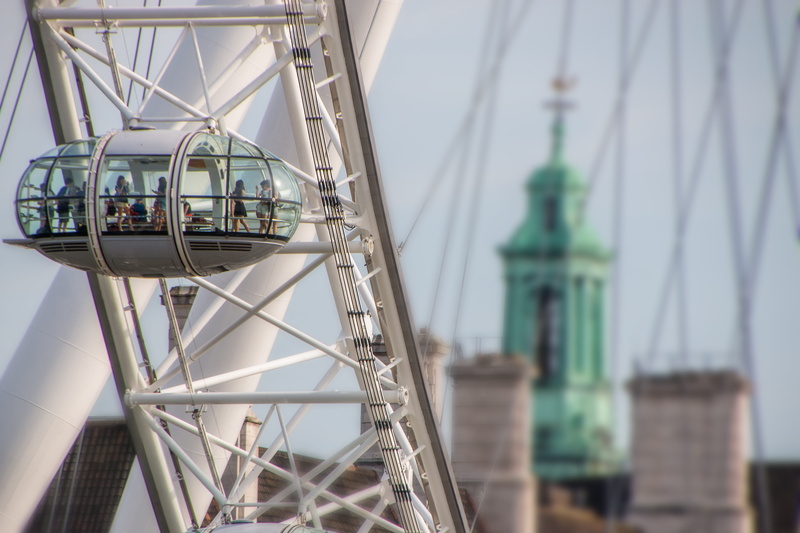 travel, wheel, nature, 5K, attraction, sky, technology, close-up, cable car, rides, arts culture and entertainment, landmark, tourism, amusement park