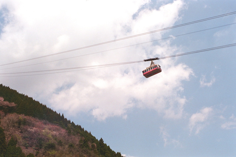 cable, car, travel, sky, 2K, daylight, flying, electricity, air, connection, sign, adventure, tree, outdoors, transportation, blue, transportation system