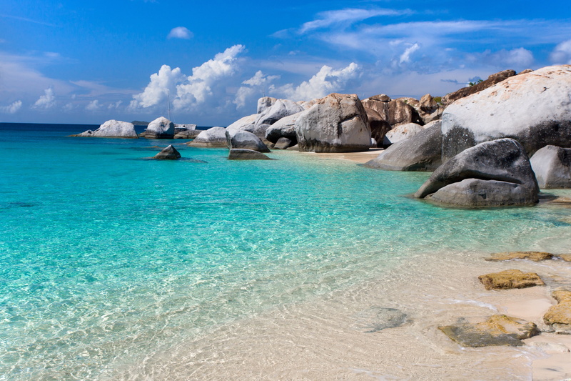 coastline, white, seychelles, sand, tranquil Scene, tranquility, scenics - nature, landscape, wave, land, bay Of Water, tourist Resort, shallow, stones