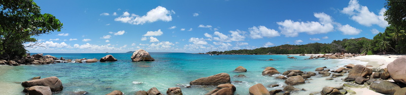 Worlds best diving sites, Seychelles, 5K, travel, resort, Praslin Island, Best beaches of 2017, vacation, tourism, beach, Anse Lazio