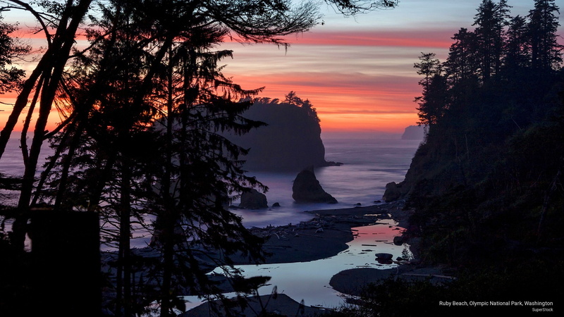 national, ruby, 2K, Beaches, washington, park, beach, olympic