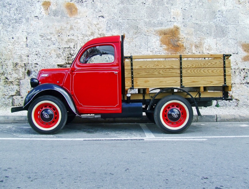 transportation, industrial, commercial, black, transport, truck, lorry, travel, shipment, wood body, retro styled, mode of Transport, old, logistic, mode of transportation