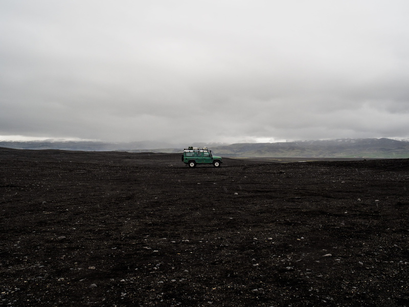 road trip, dirt, nimbus, mountain, clouds, day, open, suv, 4K, adventure, range rover, scenics - nature, land vehicle, defender, dark, land, environment
