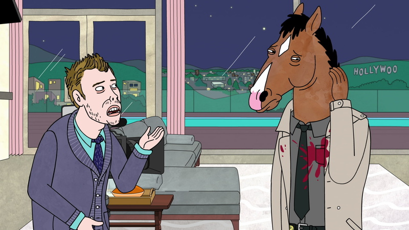 TV Show, 1080P, Flip McVicker, BoJack Horseman