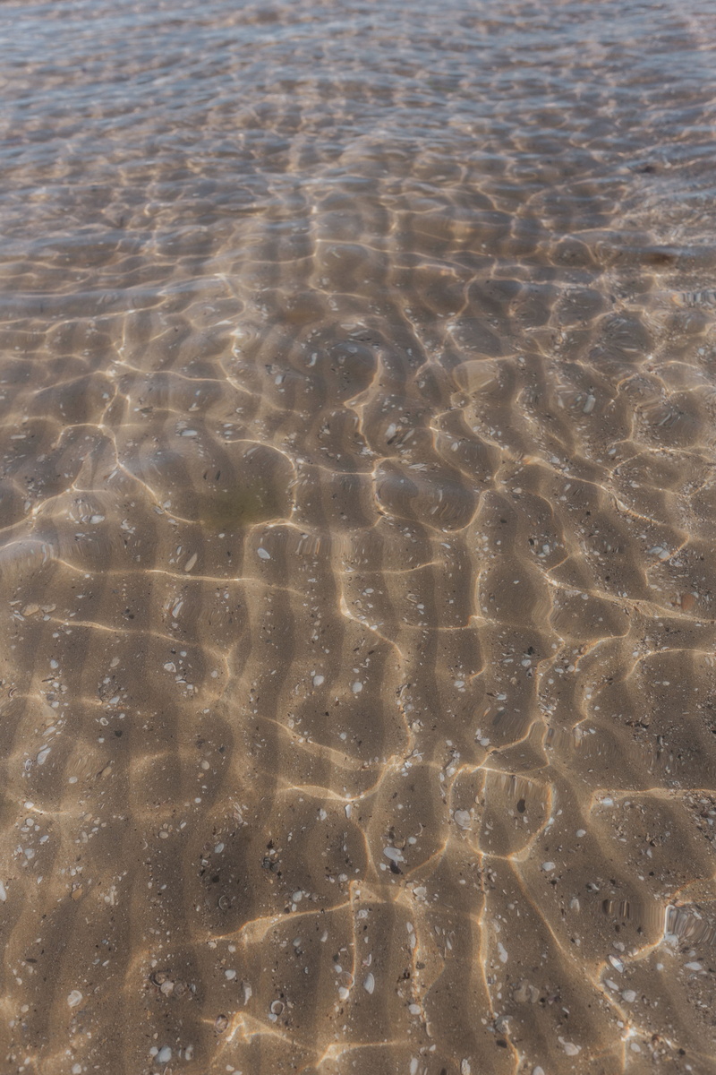 Soft, sea, high angle view, full frame, natural pattern, tranquility, 5K, nature, outdoors, waterscape, summer, waterfront, sandy, sand, pattern, coastline