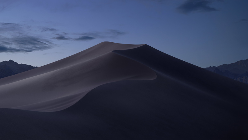 Apple Inc., nature, Mojave, 5K, desert, Mojave Deserts