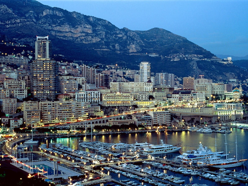 building, apartment, sky, no people, skyscraper, rise, boat, sea, transportation, travel destinations, office building exterior, mountain, gray, cityscape