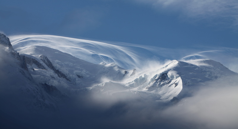 mountain range, nature, landscape, outdoors, mountain, 5K, cloud - sky, day, no people, power in nature, winter, mountain peak, beauty in nature, snowcapped mountain
