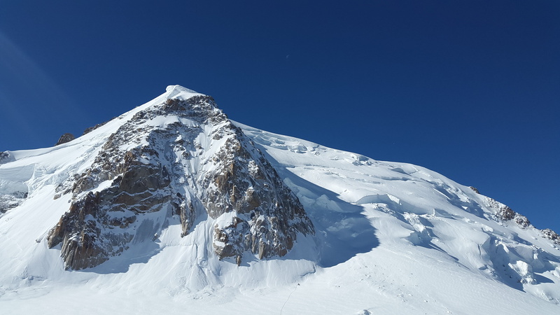 snow, cold, blue, mountains, mont blanc group, beauty in nature, wintry, france, landscape, alpine, mont, winter, mountain range, 4K, tacul, environment