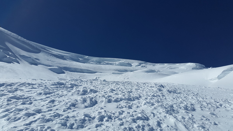 wintry, mountains, white, nature, Crevasses, tranquil scene, white color, environment, high, sky, mountain, no People, coniferous tree, snow, cold - Temperature