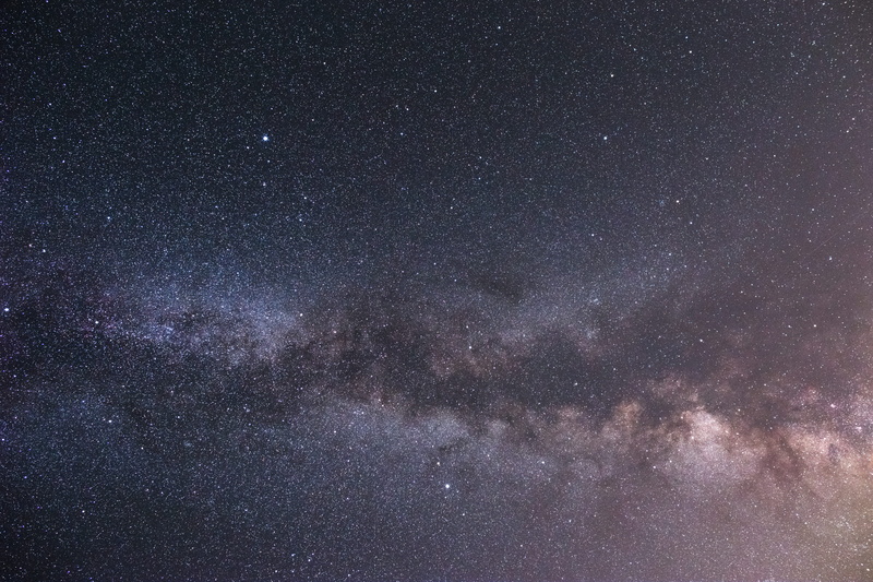 amazing, no people, constellation, new england, looking up, space, full frame, star - space, 5K, star, galaxy, sky, nature, awe, scenics - nature, space and astronomy