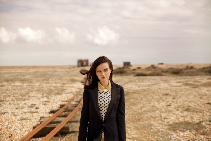 Amy Macdonald, horizon, women, classy, desert, 5K