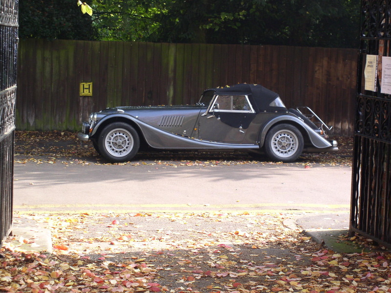 black, car, deville, classic, gray, 1080P, s, cruella, cars, classy, style, vehicle