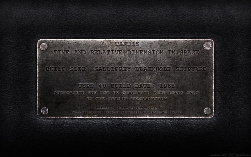 single object, TARDIS, finance, indoors, rectangle, plate, compliance, 1080P, text, western script, communication, no people, studio shot, metal, silver colored
